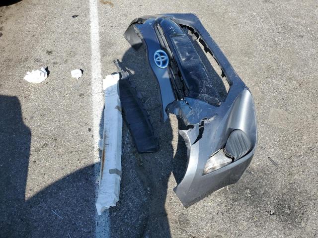 JTDKDTB31G1135191 Toyota PRIUS C