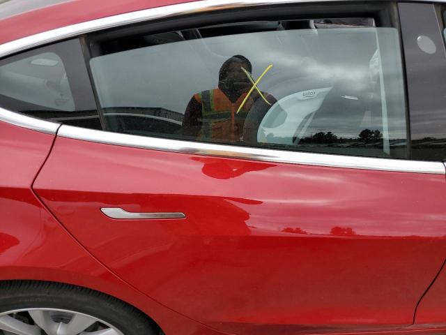 5YJ3E1EA5JF011083 Tesla MODEL 3