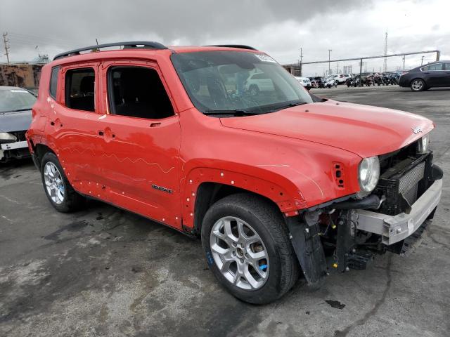 ZACCJABB6JPG95630 Jeep Renegade Latitude