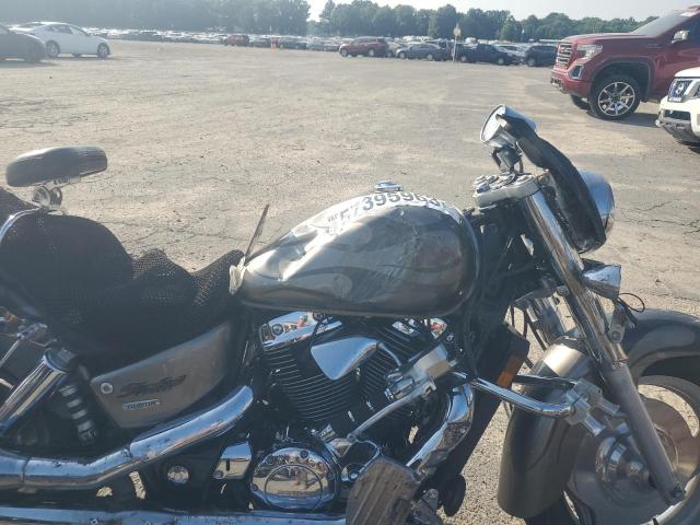 2006 HONDA VT1100 C2 - 1HFSC43036A602001