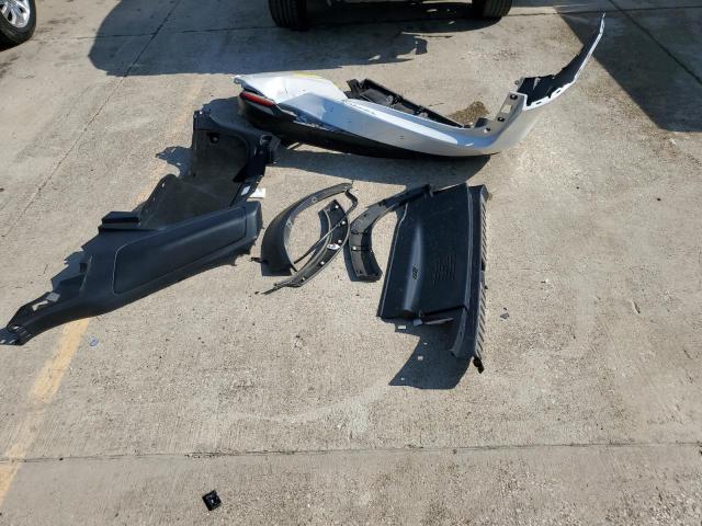 2020 LEXUS NX 300 JTJGARBZXL5009580