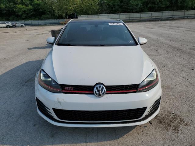 2016 VOLKSWAGEN GTI S/SE - 3VW447AUXGM018378