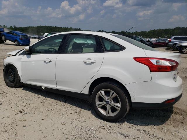 1FADP3F22EL435878 Ford FOCUS SE