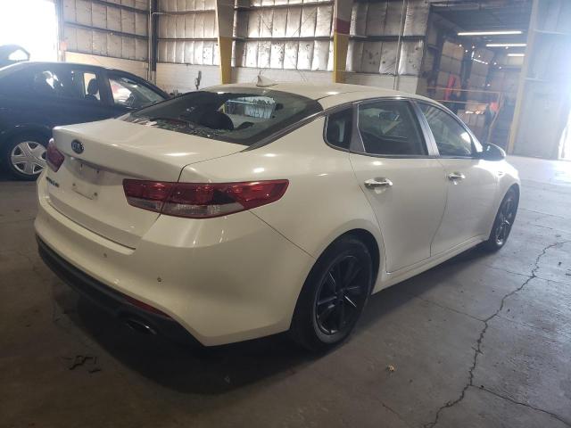 5XXGT4L38JG201700 KIA Optima Lx