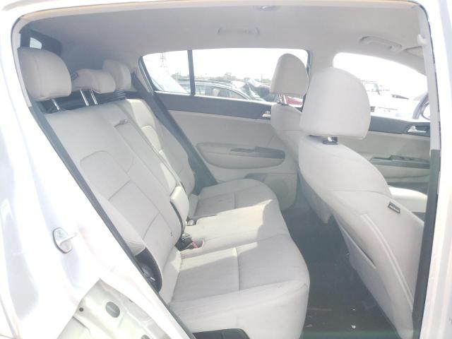 KNDPM3AC0N7015352 KIA Sportage Lx