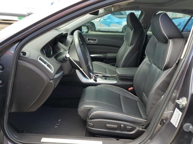 2019 ACURA TLX TECHNO - 19UUB2F42KA006737