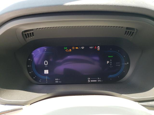 2023 VOLVO XC60 PLUS YV4H60DE8P1217966