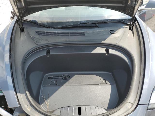 5YJ3E1EB3LF668864 Tesla MODEL 3