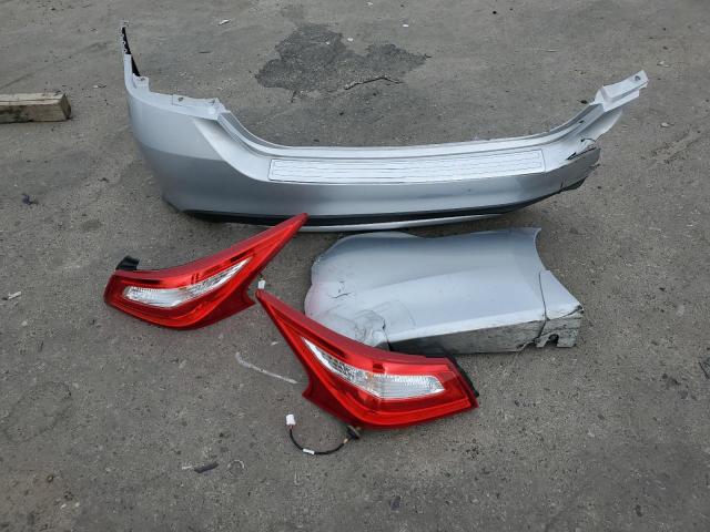 1N4AL3AP5HN305572 Nissan ALTIMA 2.5