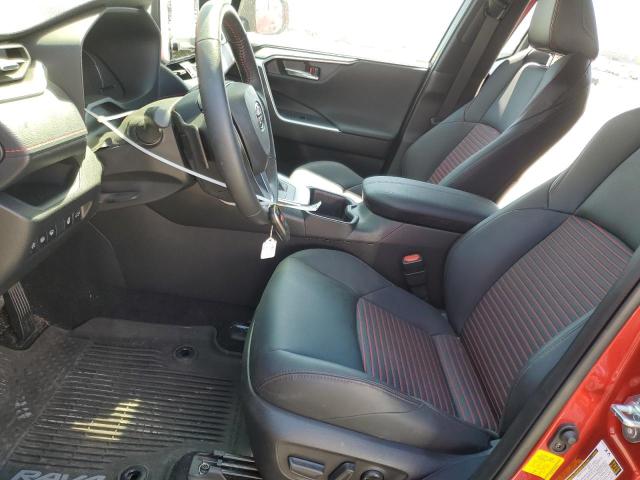 2022 TOYOTA RAV4 PRIME - JTMEB3FV2ND107023
