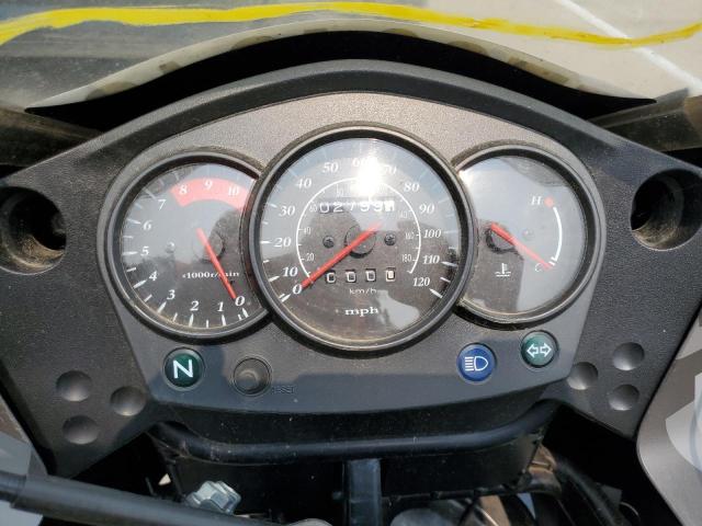 2018 KAWASAKI KL650 E - JKAKLEE19JDA93672
