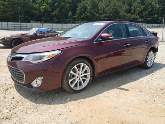 2013 Toyota Avalon Base