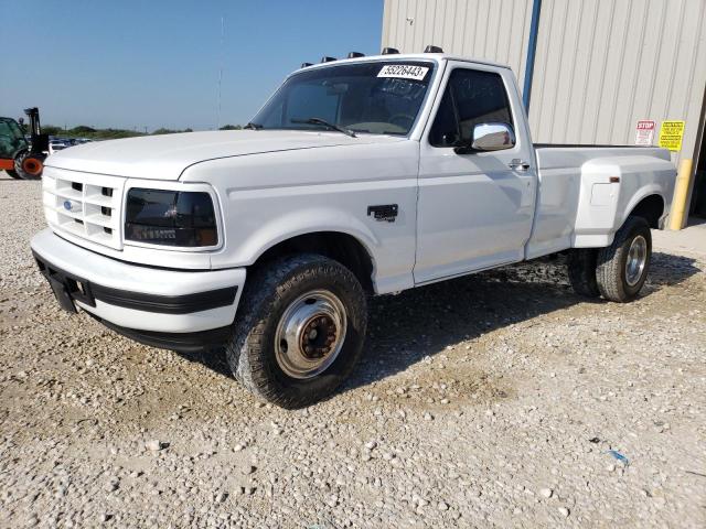 1996 Ford F-350 