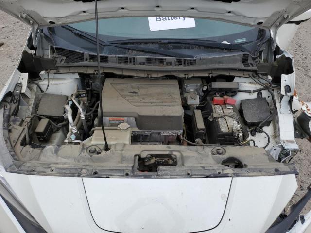 1N4BZ1CP6LC301619 Nissan Leaf Sv Plus