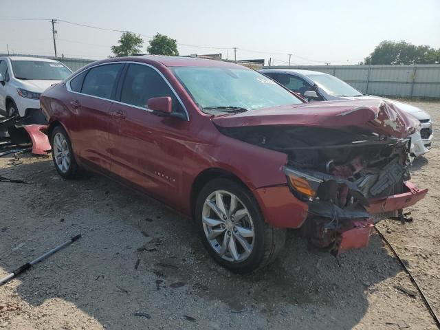 2G1105S30J9122852 Chevrolet IMPALA LT