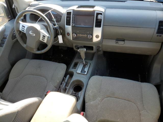 1N6AD0EV7KN733047 Nissan FRONTIER S