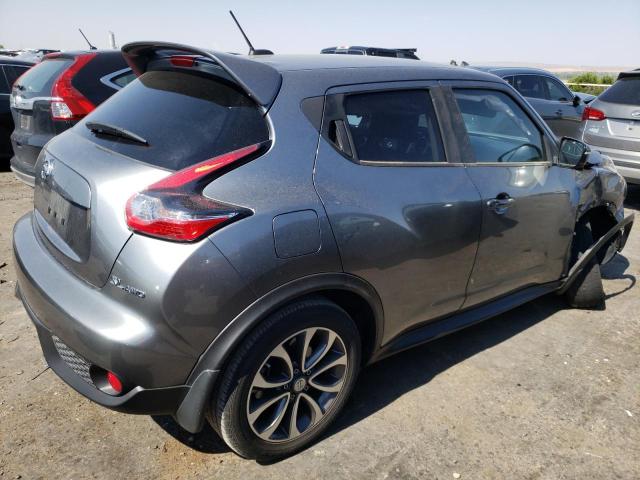 2017 NISSAN JUKE S - JN8AF5MV2HT754196