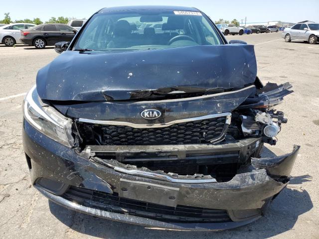 3KPFL4A73JE224036 KIA FORTE LX