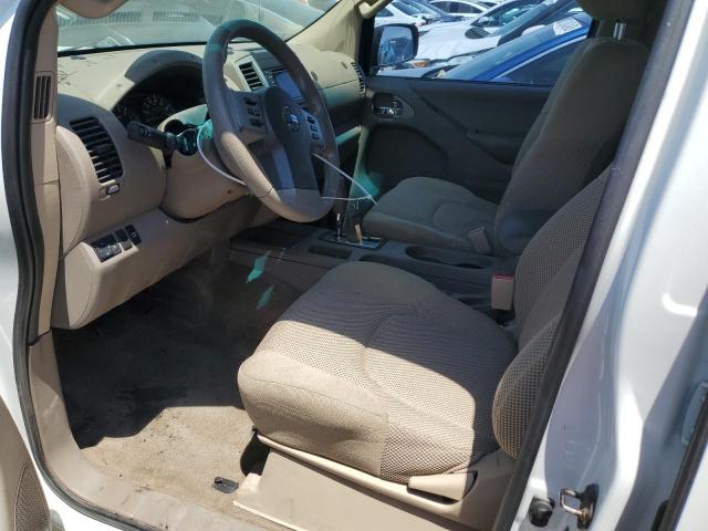 1N6AD0ER5GN711610 Nissan FRONTIER S
