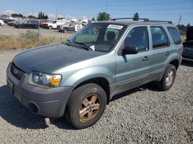 2007 Ford Escape XLS