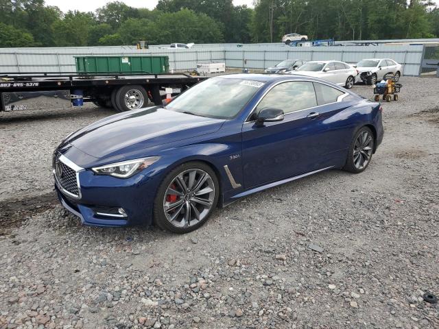 2019 INFINITI Q60 RED SPORT 400