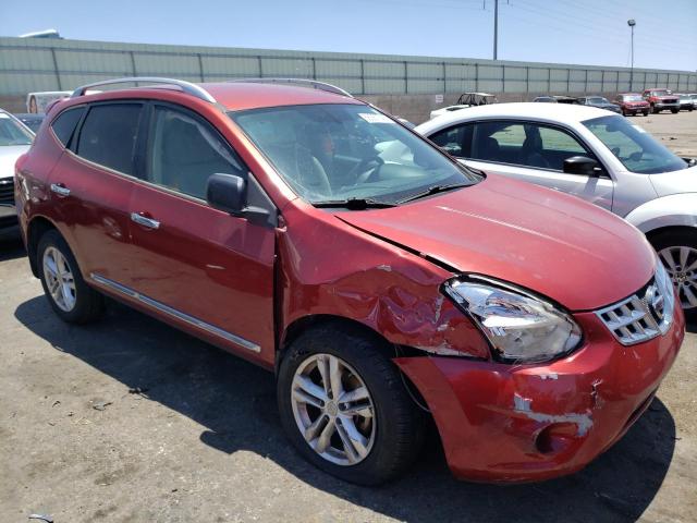 JN8AS5MT5FW155038 Nissan Rogue Select S