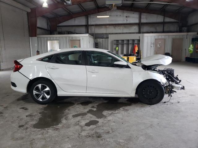 2HGFC2F68KH587654 | 2019 HONDA CIVIC LX