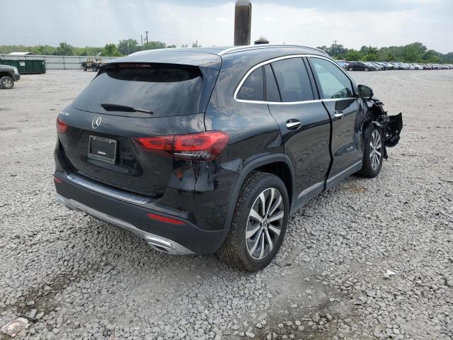 2023 MERCEDES-BENZ GLA 250 - W1N4N4GBXPJ474617