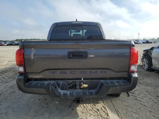 VIN 3TYAX5GN2NT043195 2022 TOYOTA TACOMA no.6