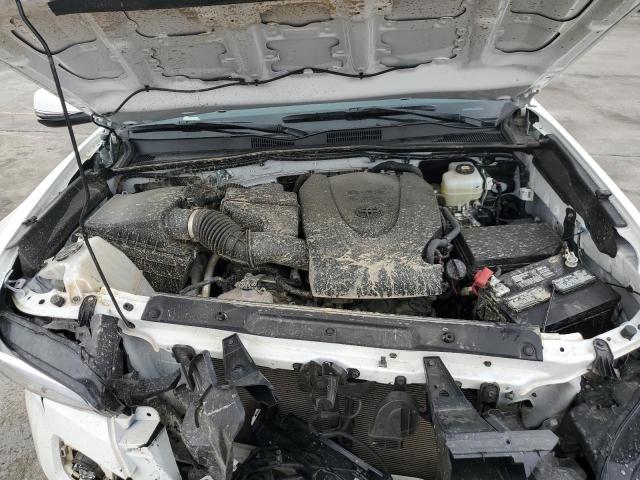 3TMCZ5AN7PM549146 Toyota Tacoma Double Cab