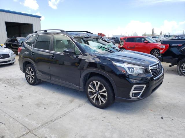 JF2SKAUC4KH415406 Subaru Forester Limited