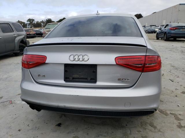 VIN WAUBFAFLXFN019856 2015 Audi A4, Premium no.6