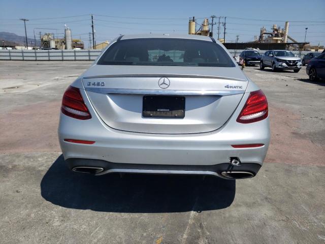 WDDZF6JB5KA496022 2019 MERCEDES-BENZ E-CLASS, photo no. 6