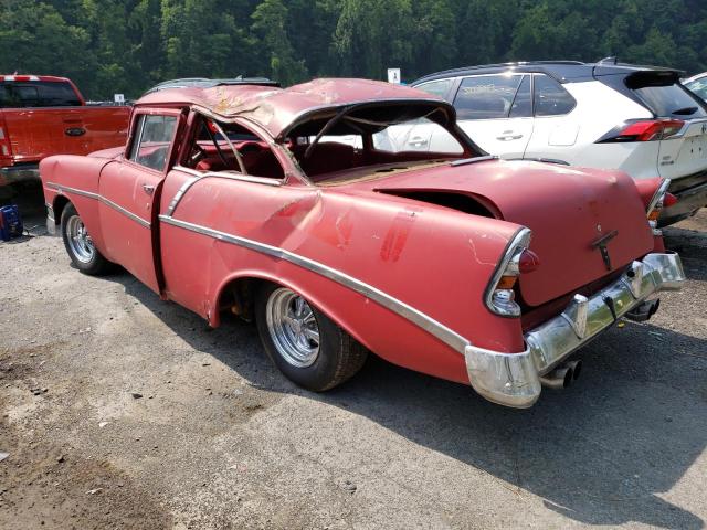 CHEVROLET   1956 1