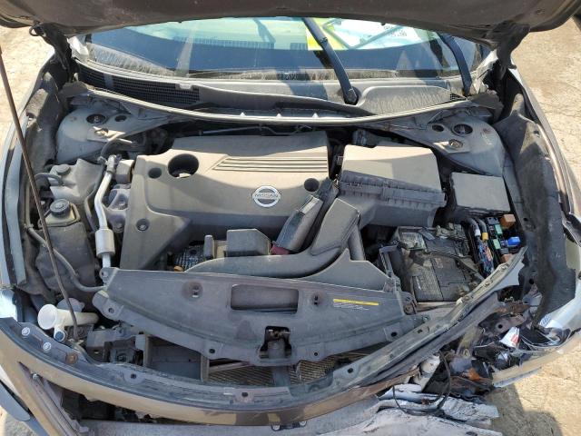 1N4AL3APXFN306973 Nissan ALTIMA 2.5