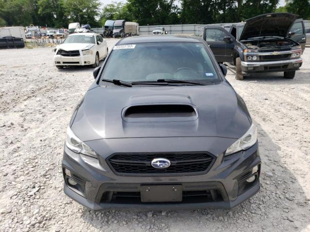 JF1VA1C63M9809492 Subaru Wrx Premium