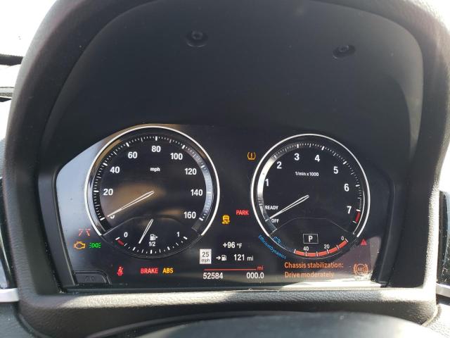 WBXHU7C52K5N37520 BMW X1 Sdrive28i