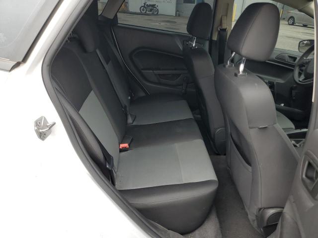 3FADP4AJ1GM183708 Ford FIESTA S