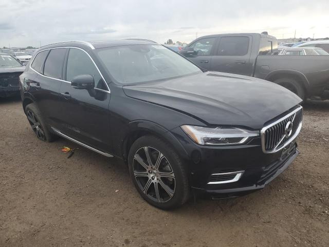 LYVBR0DL9JB113663 Volvo Xc60 T8 Inscription