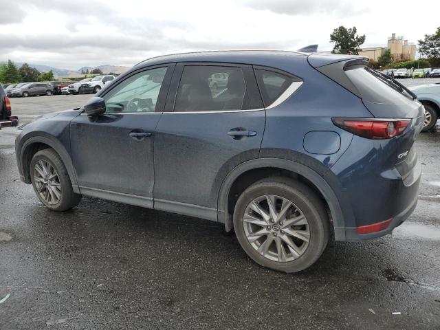 Mazda Cx-5 Grand Touring 2019 JM3KFADM0K0628080 Image 2