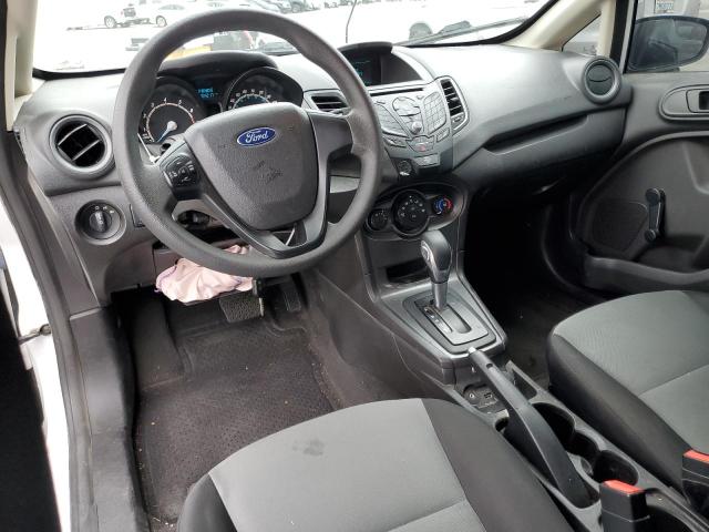 3FADP4AJ1GM183708 Ford FIESTA S