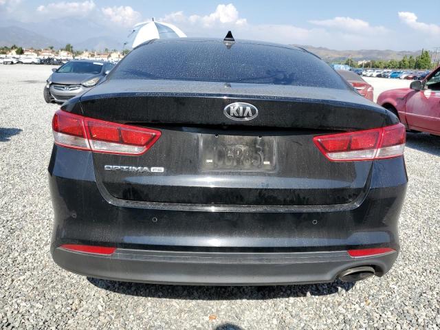 5XXGT4L32JG215754 KIA Optima Lx