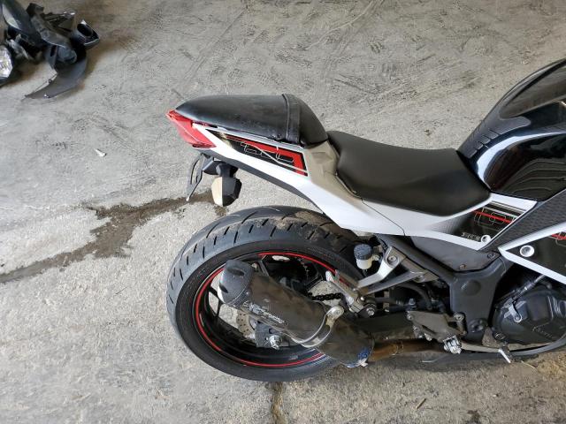 2014 KAWASAKI EX300 A - JKAEX8A15EA006153