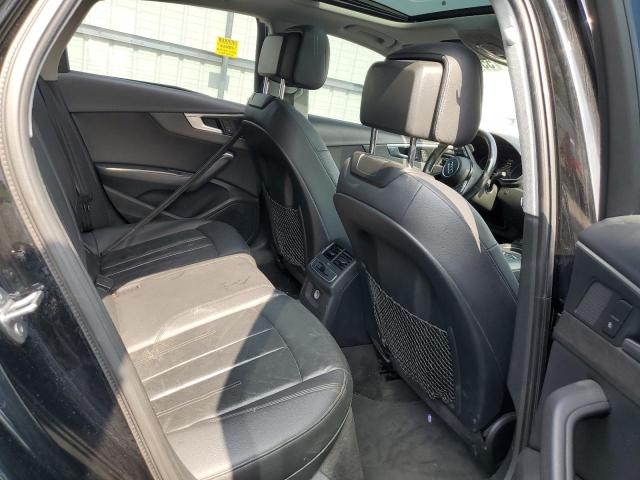 2017 AUDI A4 ULTRA P - WAUGMAF40HN069818