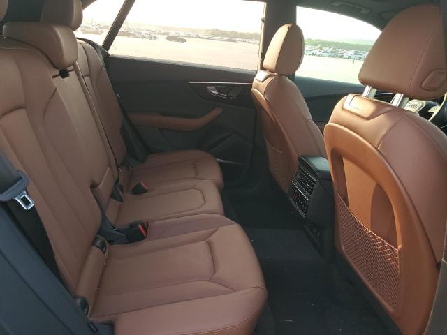 2023 AUDI Q8 PRESTIG WA1FVBF14PD008445