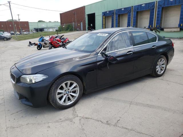 2015 BMW 528 XI - WBA5A7C5XFD623174