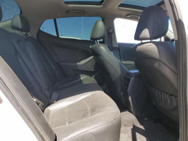 5XXGR4A64FG495616 KIA OPTIMA SX