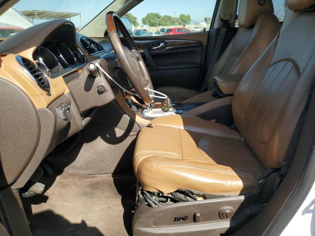 5GAKVCKD0GJ246774 Buick Enclave