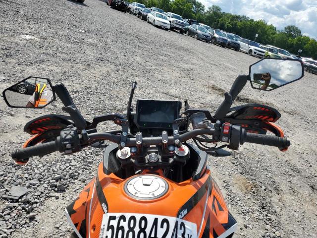 2018 KTM 1290 SUPER - VBKV59403JM981956