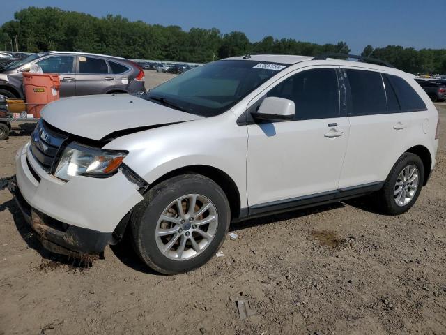 2010 Ford Edge SEL